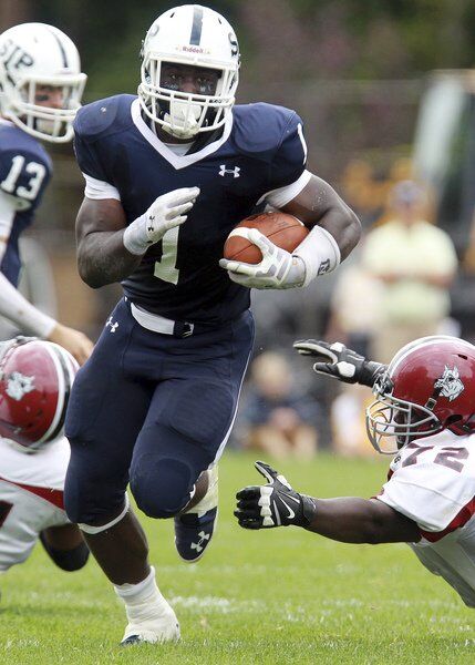 On This Date in North Shore football history: Sept. 14